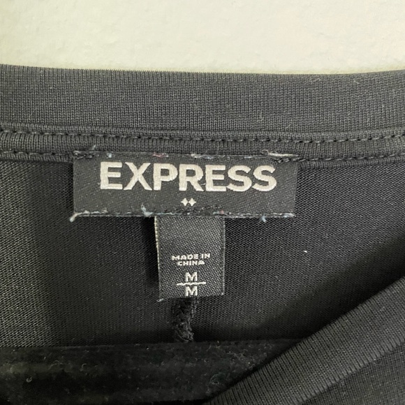 Express Blouse - Picture 3 of 3